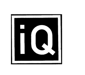 IQ logo
