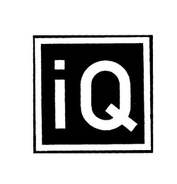 IQ logo