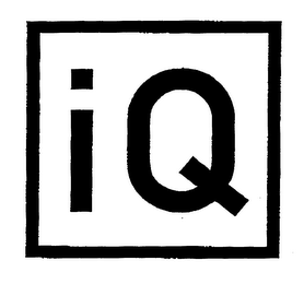 IQ logo