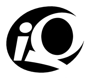 IQ logo