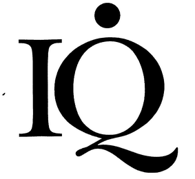 IQ logo