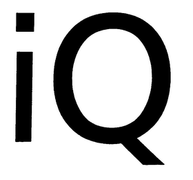 IQ logo