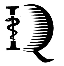 IQ logo