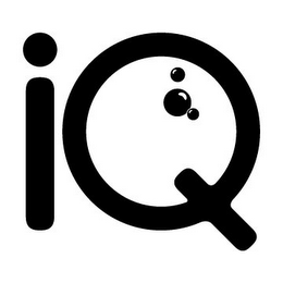 IQ logo