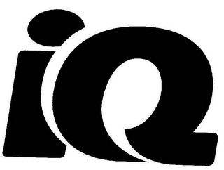 IQ logo
