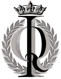 IQ logo