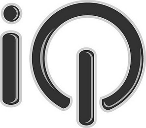 IQ logo