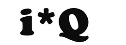 I*Q logo