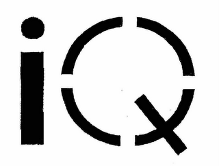 IQ logo