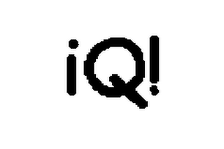 IQ! logo