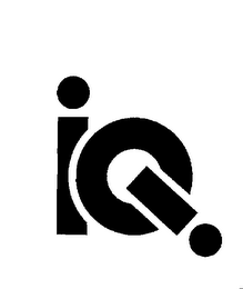 IQ logo