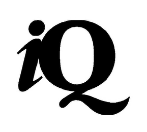IQ logo