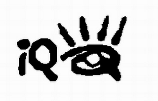 IQ logo