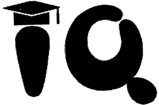 IQ logo