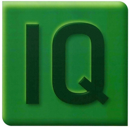IQ logo