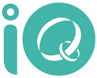 IQ logo