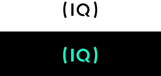 (IQ) logo