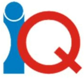 IQ logo