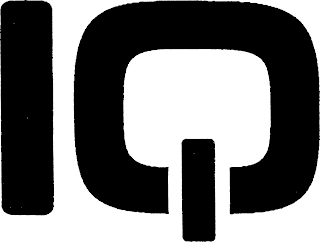 IQ logo