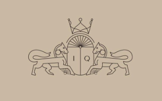 IQ logo