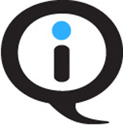 IQ logo