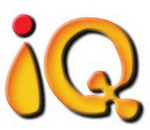 IQ logo