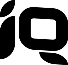 IQ logo