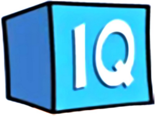 IQ logo