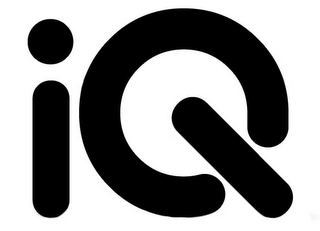 IQ logo