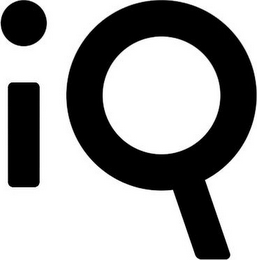 IQ logo