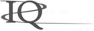 IQ logo