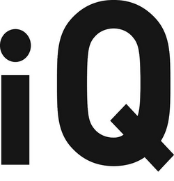 IQ logo