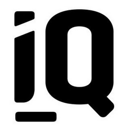 IQ logo