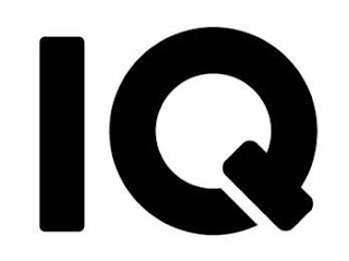 IQ logo
