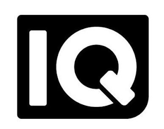 IQ logo