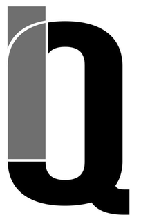 IQ logo