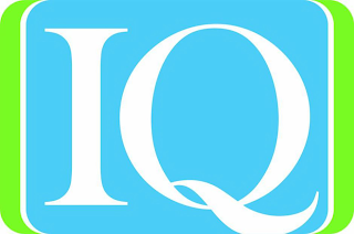 IQ logo