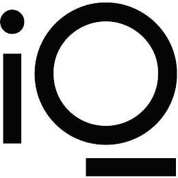IQ logo