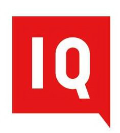 IQ logo