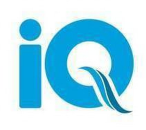 IQ logo