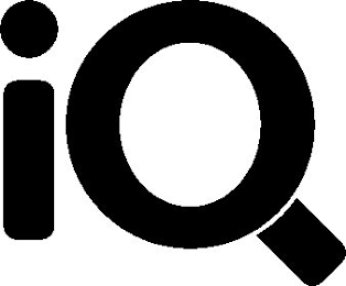 IQ logo