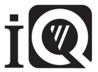 IQ logo