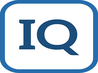IQ logo