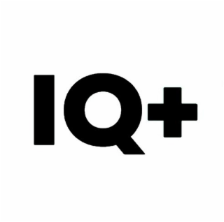 IQ+ logo