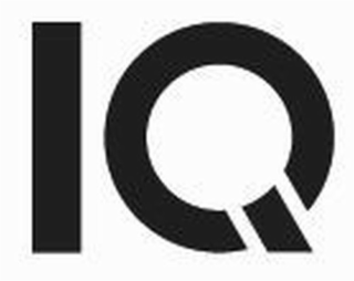 IQ logo
