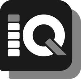 IQ logo