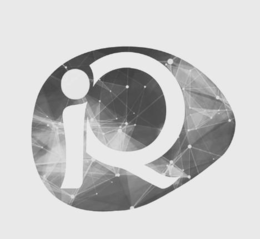 IQ logo