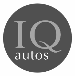 IQ AUTOS logo