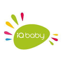 IQ BABY logo
