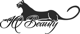 IQ BEAUTY logo
